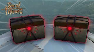 The New MOST DANGEROUS Chest in Sea of Thieves