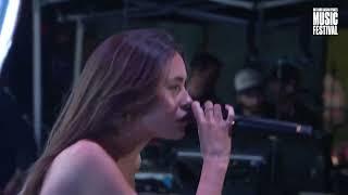 Madison Beer Dear Society Live On WeHo OutLoud Pride Festival June 4th 2022