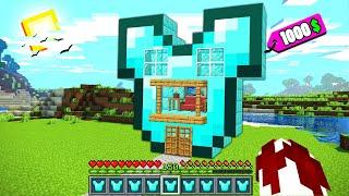 ZENGİN TAMİR EVİ  - ZENGİNCRAFT #16 - Minecraft