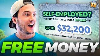 70% of you are eligible to receive $32200 from the government HOW TO CLAIM IT