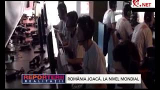 Romania si eSports