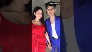 maa bete ki romantic videos dekhne baad log bhadke #shorts Rachna naam hai