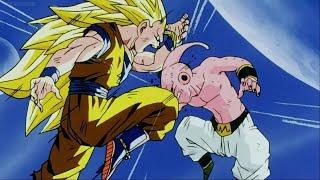 DRAGON BALL  10 PELEAS QUE NO SABÍAS QUE ERAN DE RELLENO