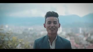 Model Hunt Nepal 2019  Anil Limbu  Contestant No. 13  Next Models Nepal