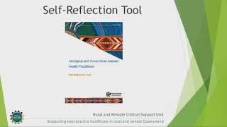 Aboriginal and Torres Strait Islander Health Practitioner Project Queensland Health