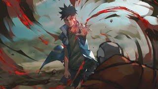 Kawaki Uzumaki {AMV} -  Darkside