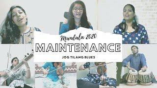 NUS IIE Mandala 2020 - MAINTENANCE  Jog Tilang Blues