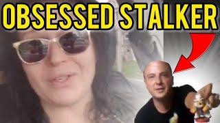 Stalked By Crazed INCEL…