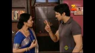 Pinjara - पिंज़रा  Zee Marathi TV Serial  Best Scene - Apr 17 12  Sankruti Balgude Girish Oak