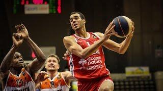 Noah Fogang Highlights-Spirou Charleroi 2223