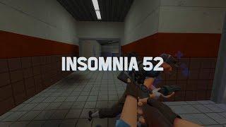 Insomnia 52 Fragvideo