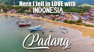 PADANG – West Sumatra Indonesia – Best Things to do  Highlights – Travel Guide