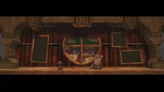 LittleBigPlanet 2 Announcement Trailer HD