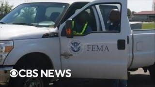 How FEMA is preparing to help in very dangerous Hurricane Ian