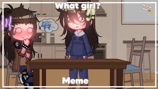 °•What girl?•°°•Meme•°°•LarrySher•°°•Ft. Lisa•°°•Leer desc. porfaread desc. pls ️•°