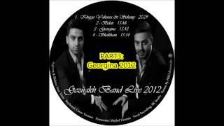 Assyrian-ChaldeanGeznakh Band - Georgina 2012 LIVE