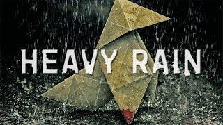 HEAVY RAIN • #01 - Eine glückliche Familie  Lets Play