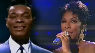 Natalie Cole & Nat King Cole Unforgettable 1991 audio remastered