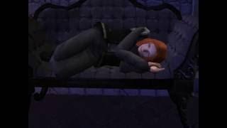 The Sims 2 Dancer In The Dark