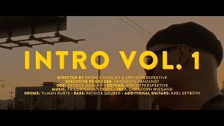 WEEKEND – INTRO VOL. 1 prod. Friedrich VanZandt