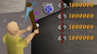 How This Bot is Gaining 4 Million RuneCrafting XP Per Day