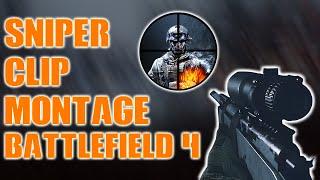 BOOM ONE BANG  - BATTLEFIELD 4 MULTIPLAYER GAMEPLAY