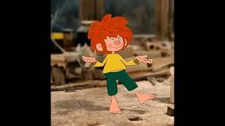 Pumuckl wird sichtbar  Sound FX