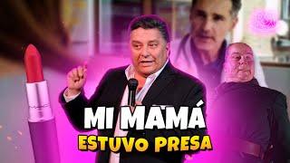 Mí Mamá Estuvo PR3$A  - Rogelio Ramos Stand Up Comedy