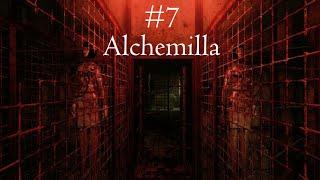 Silent Hill Alchemilla-Возвращение домой №7