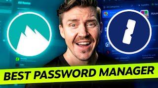 NordPass vs 1Password  The Best Password Manager for 2024 is...