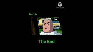 ben 10 I am a rider part-3ben 10x#shorts #viral #trending #shorts