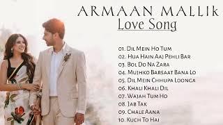 Armaan Mallik Top Love Song - All Song World