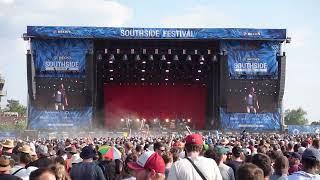 WANDA - Schickt mir die Post - 2023-06-16 - Neuhausen ob Eck Germany - Southside Festival