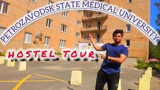 Exploring Petrozavodsk State University Hostel Tour In Stunning Detail   Must-See Dorm Tour