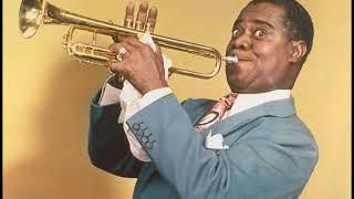 Louis Armstrong & Duke Ellington - It Dont Mean A Thing If It Aint Got That Swing