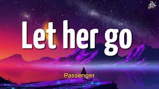 Let her go passenger mix Lyric