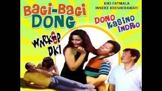 warkop dki - bagi bagi dong