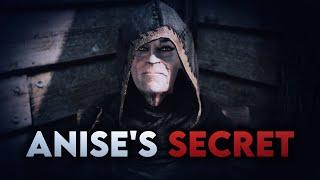 Anises Secret - The Elder Scrolls V Skyrim