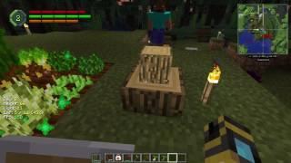 Invasion with Direwolf20 - Episode 02 - DARKOSTO