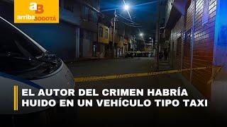 Un ataque con arma blanca dejó un hombre fallecido y una mujer herida en un bar de Meissen  CityTv