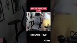 STPEACH THICC