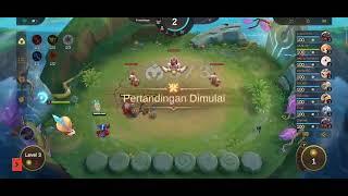 LIVE MOBILE LEGENDS BANG BANG  SIKAT