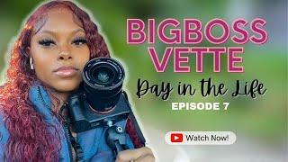 Big Boss Vette Show EP. 7 Day in the Life