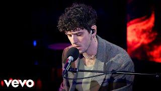 Lauv - Used To Be Young Miley Cyrus cover in the Live Lounge