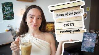 best books new releases & disappointments  MID YEAR BOOK FREAKOUT TAG 2024