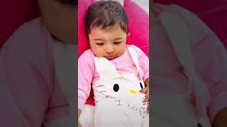 Param Sundari Song  Ahaana Ramesh Cute Moments  Virul videos