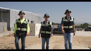 Precision Construction Services  Documentary Spotlight 2024