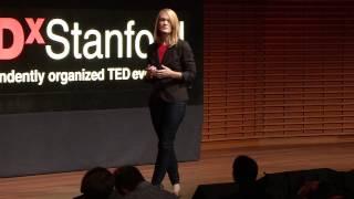 The Brave New World of Online Learning Amy Collier at TEDxStanford