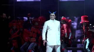 Charles Gounod. Faust. Le veau dor. Alexey Pashiev Méphistophélès