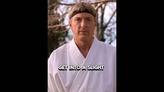 Cobra Kai Season 6 Episode 1 Review#shorts #cobrakai